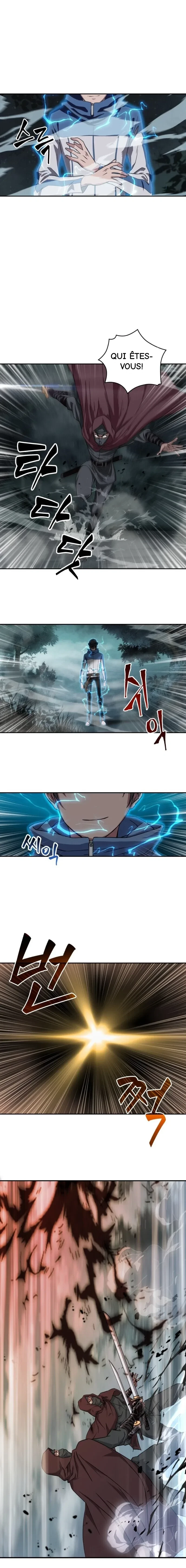 Nano Machine Chapitre 1 VF – Page 16