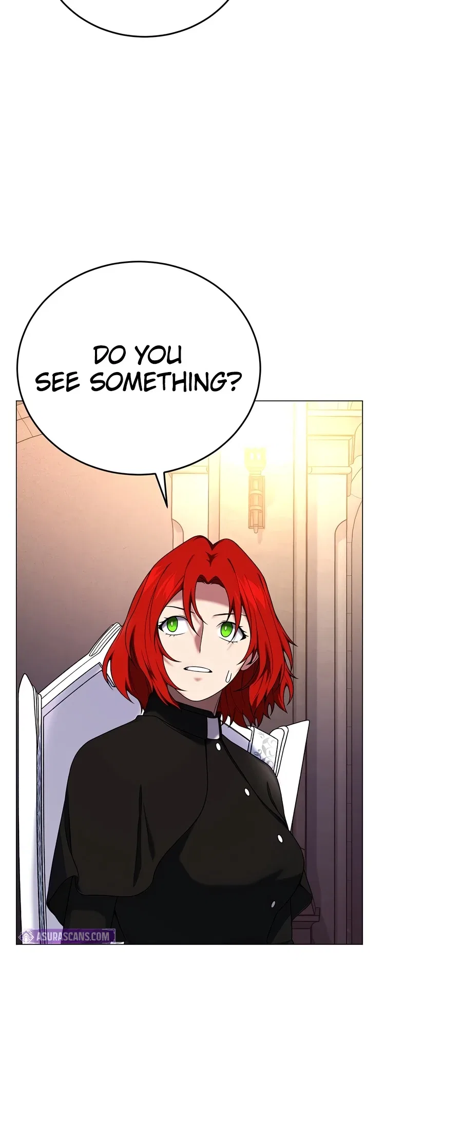 Is It Bad That the Main Character’s a Roleplayer? Chapter 21 – Page 3