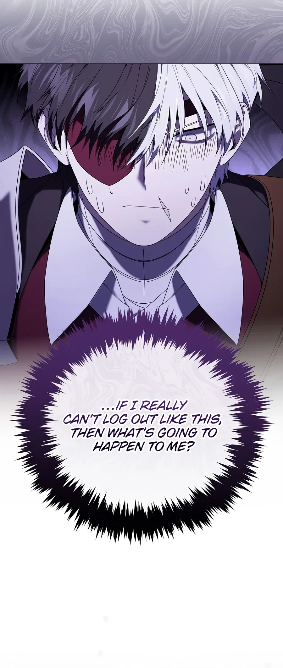 Is It Bad That the Main Character’s a Roleplayer? Chapter 21 – Page 13