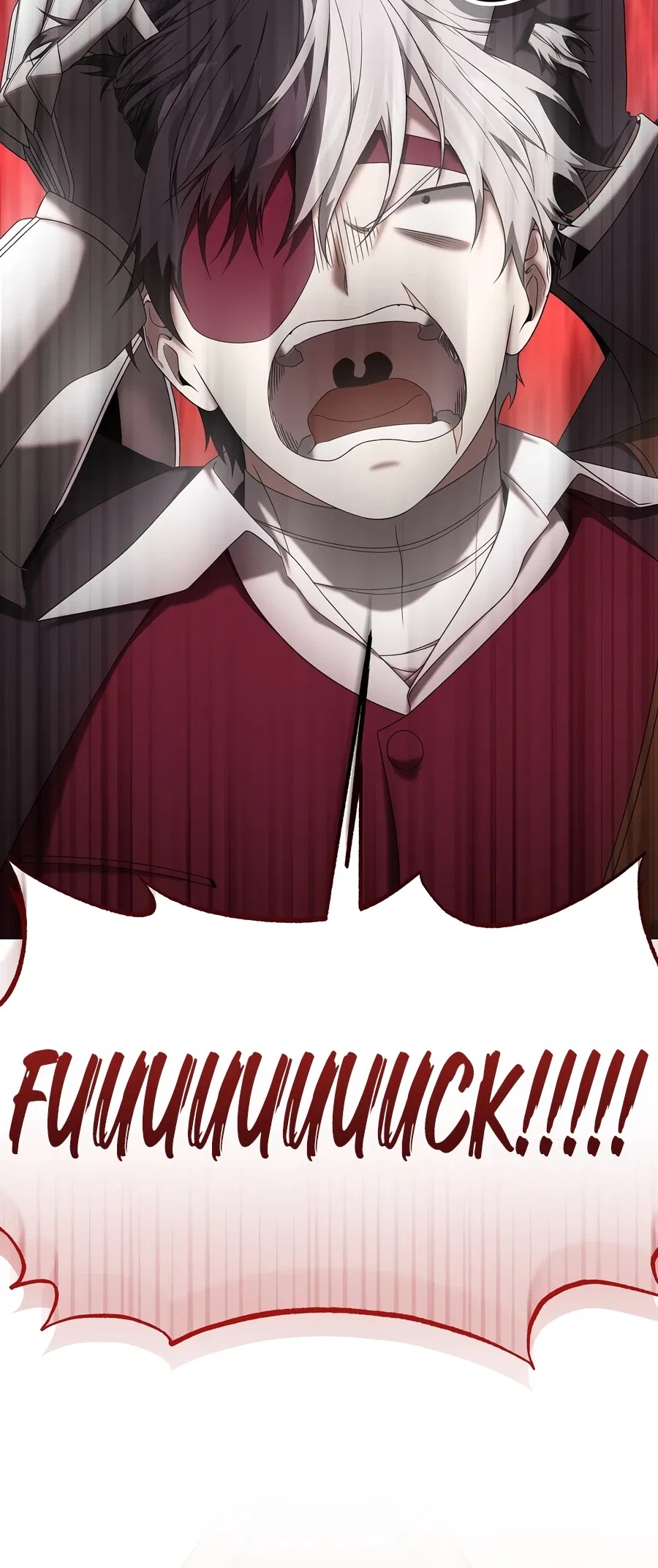 Is It Bad That the Main Character’s a Roleplayer? Chapter 21 – Page 15