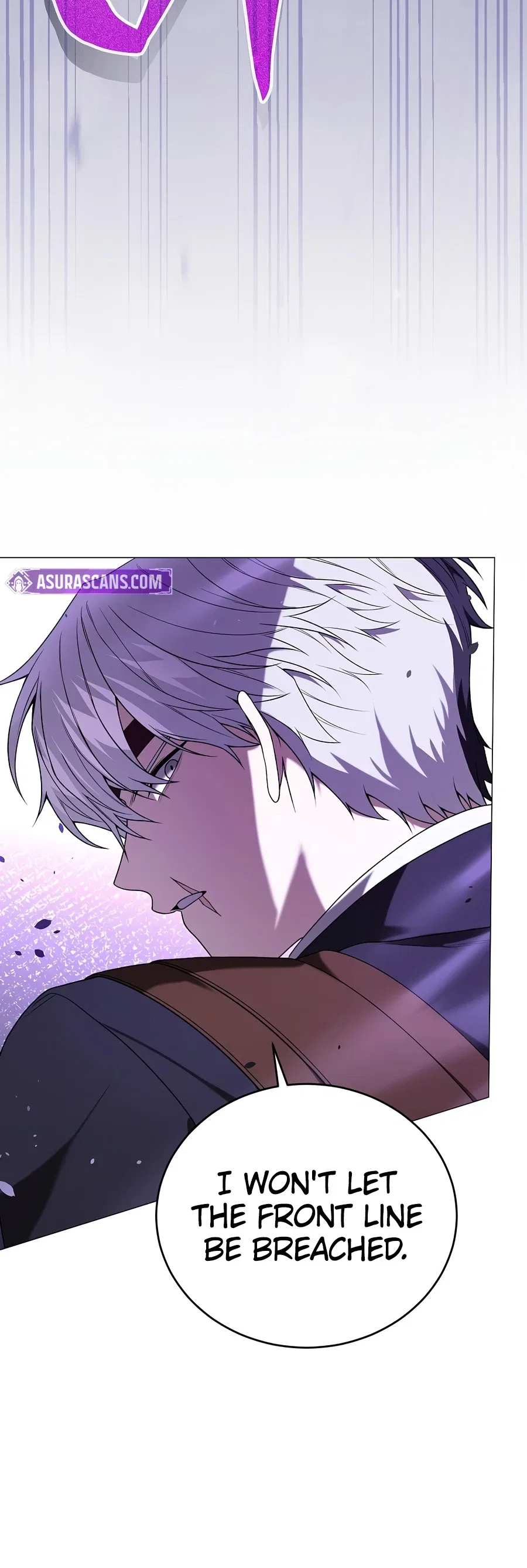 Is It Bad That the Main Character’s a Roleplayer? Chapter 18 – Page 10