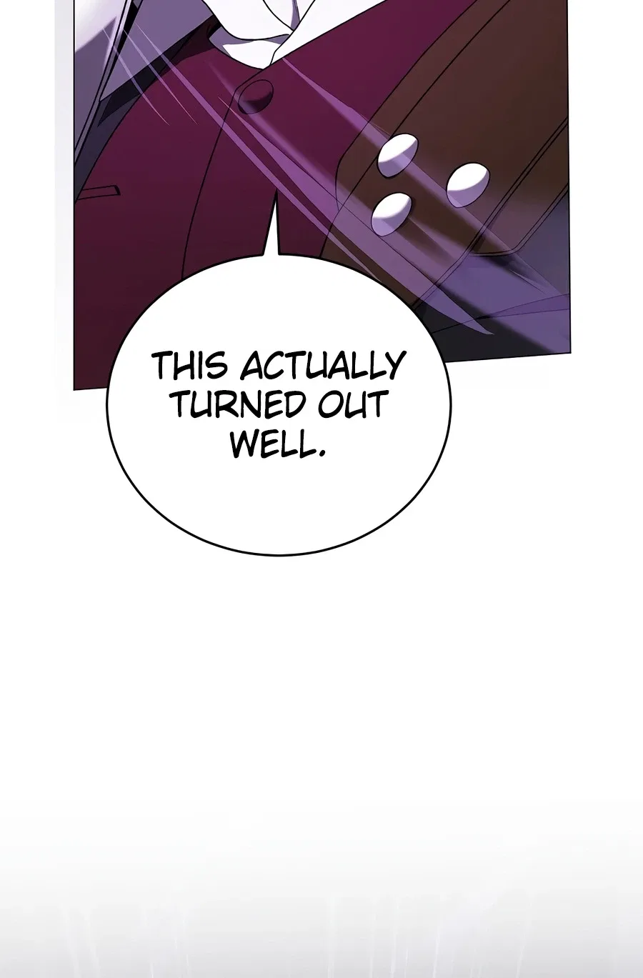 Is It Bad That the Main Character’s a Roleplayer? Chapter 18 – Page 16