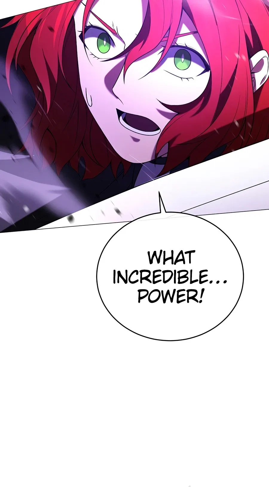 Is It Bad That the Main Character’s a Roleplayer? Chapter 18 – Page 18