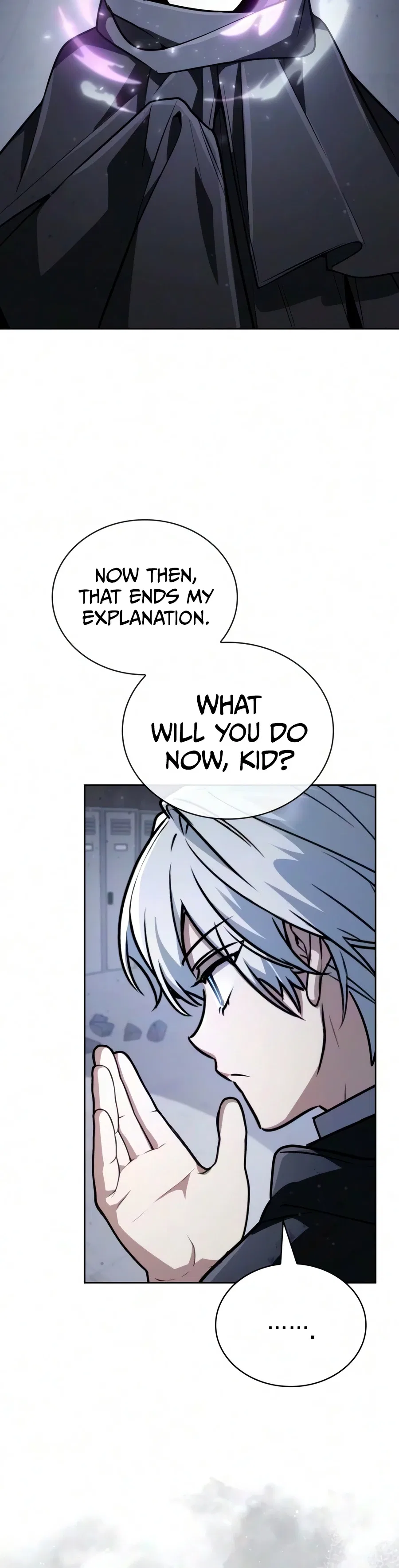 Genius Prismatic Mage Chapter 85 – Page 14