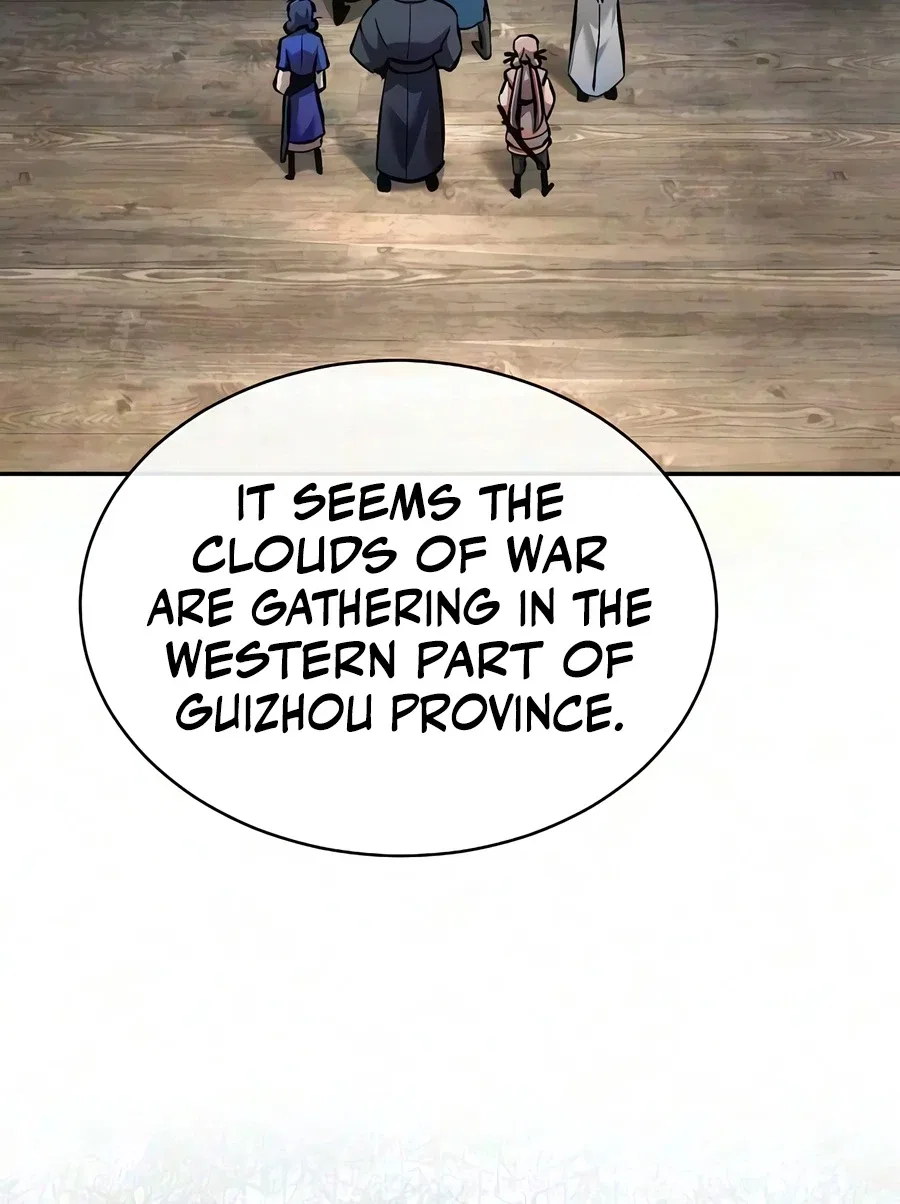 Reborn on the Demonic Cult Battlefield Chapter 48 – Page 11