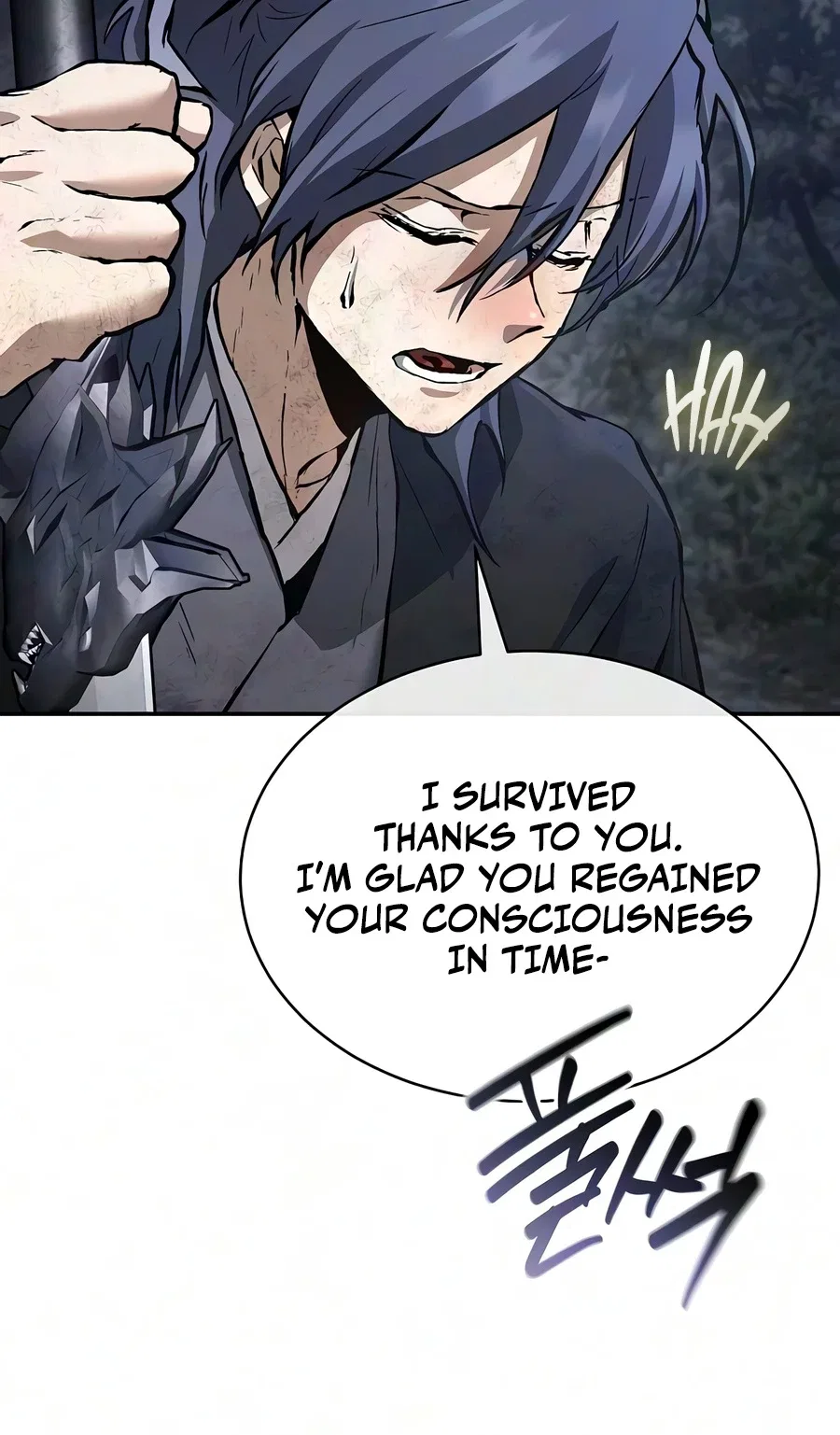 Reborn on the Demonic Cult Battlefield Chapter 46 – Page 3