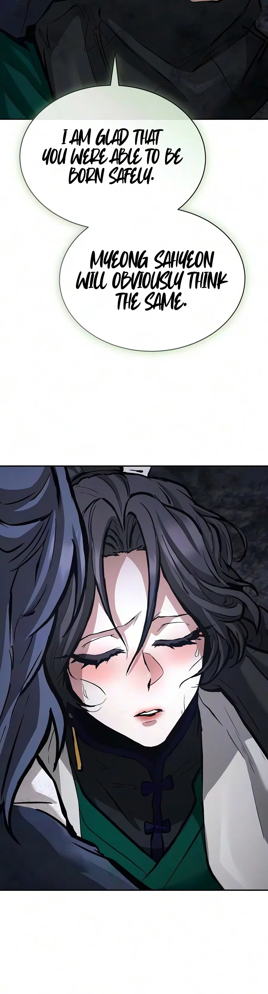 Reborn on the Demonic Cult Battlefield Chapter 46 – Page 5