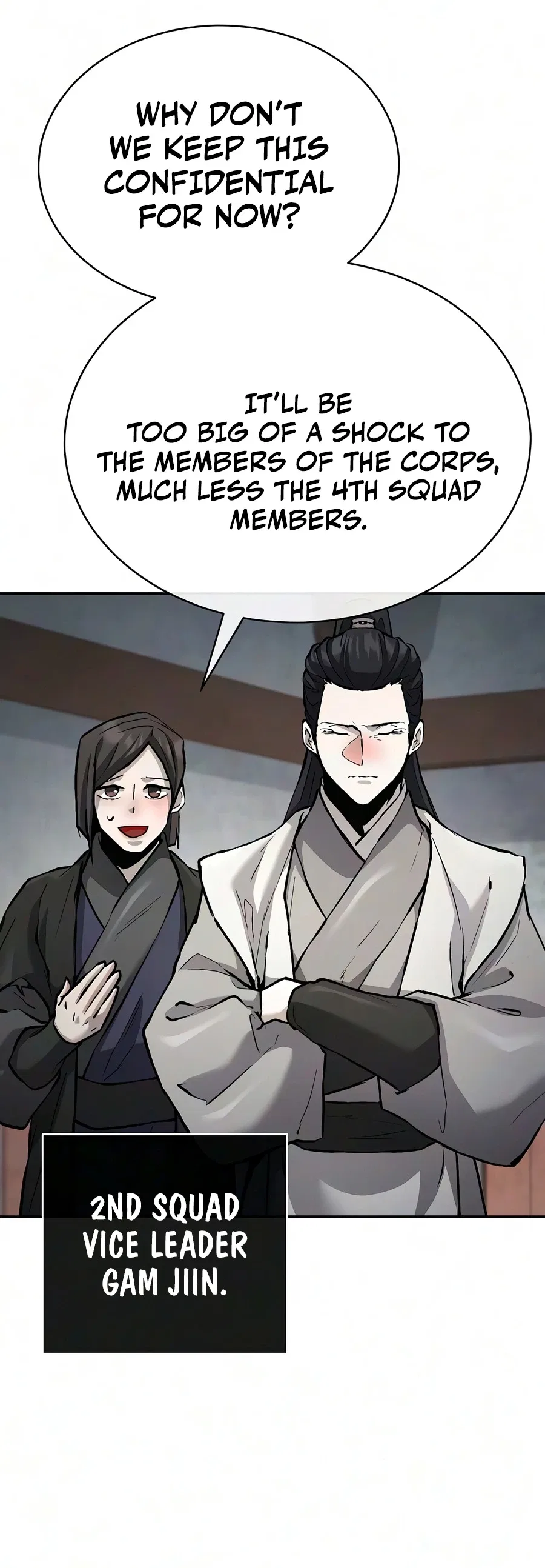 Reborn on the Demonic Cult Battlefield Chapter 46 – Page 9