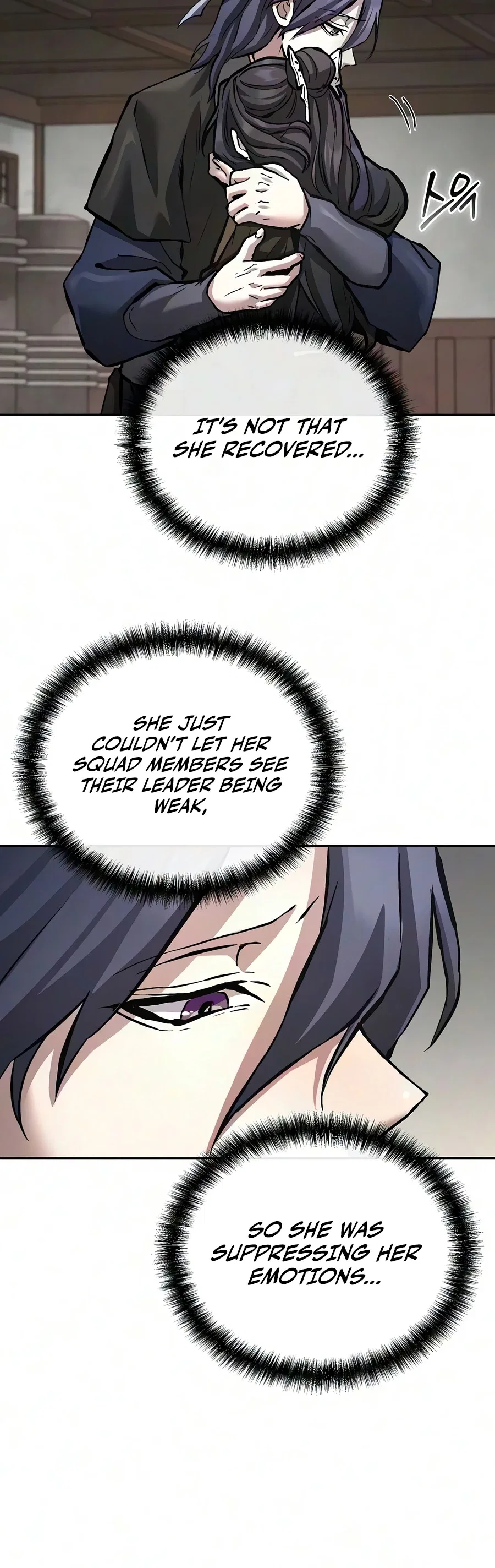 Reborn on the Demonic Cult Battlefield Chapter 46 – Page 13