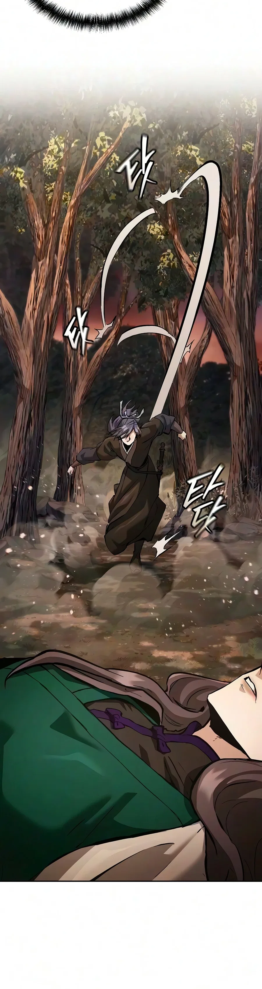 Reborn on the Demonic Cult Battlefield Chapter 45 – Page 3