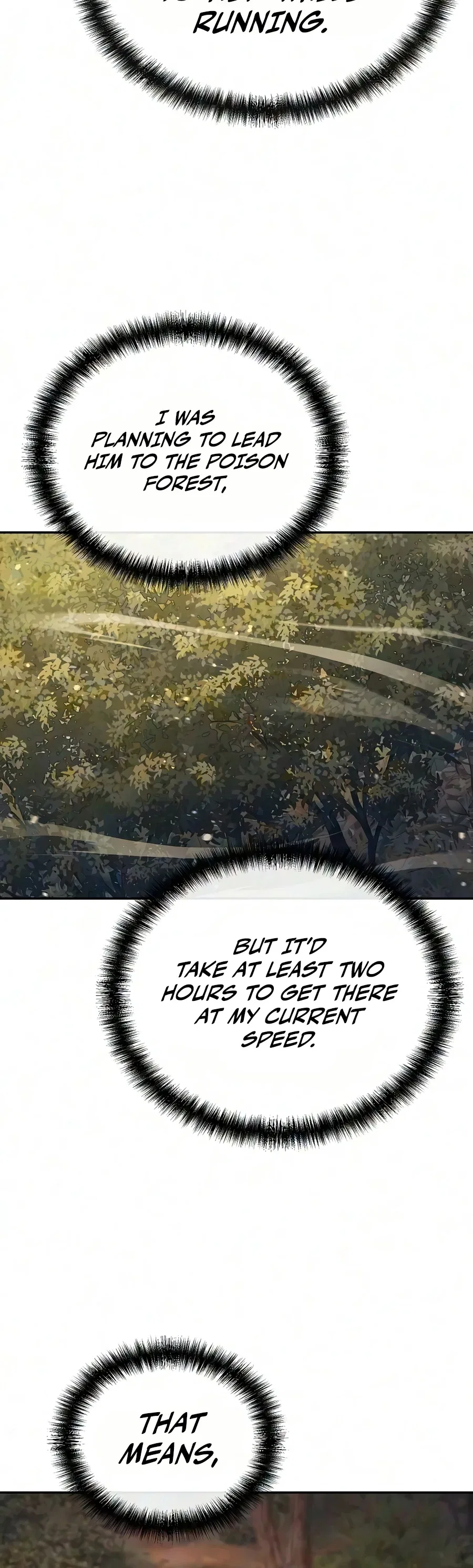 Reborn on the Demonic Cult Battlefield Chapter 45 – Page 9