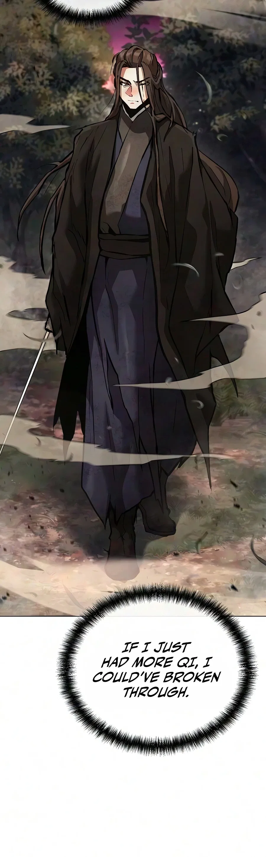 Reborn on the Demonic Cult Battlefield Chapter 45 – Page 21