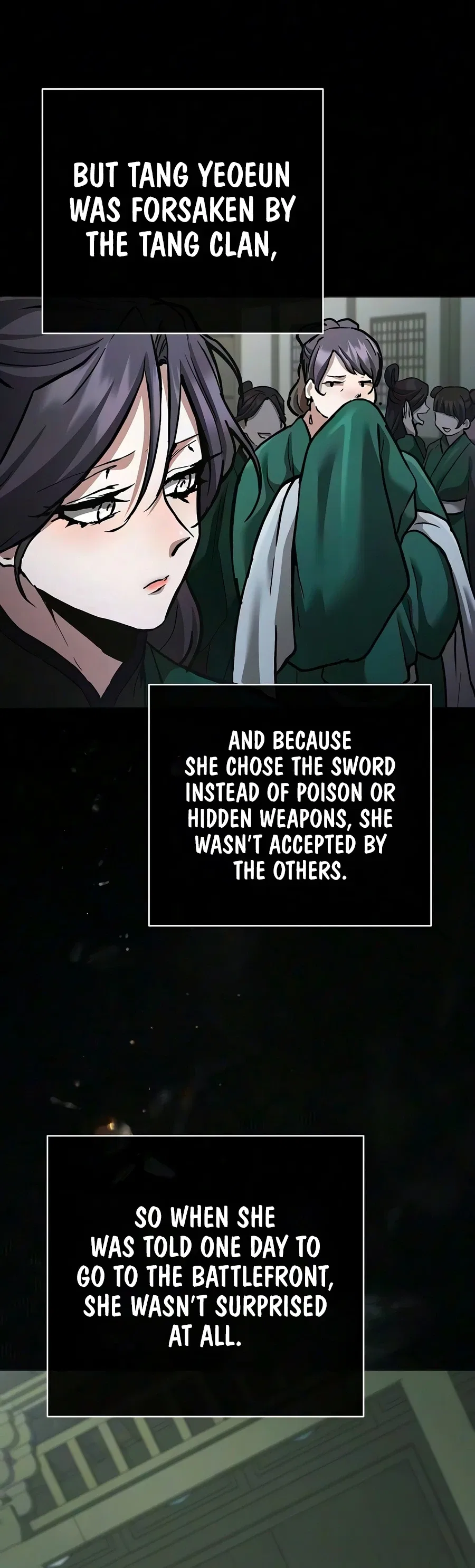 Reborn on the Demonic Cult Battlefield Chapter 43 – Page 11