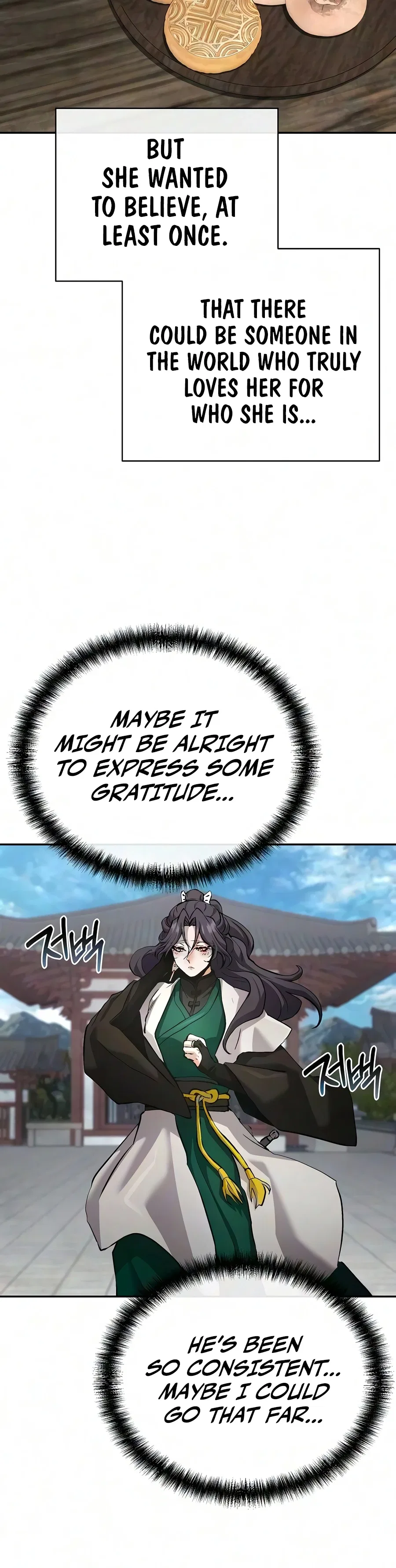 Reborn on the Demonic Cult Battlefield Chapter 43 – Page 13