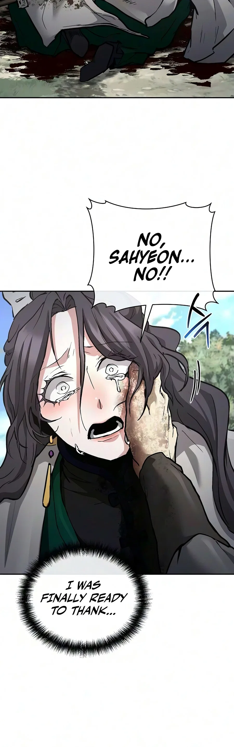 Reborn on the Demonic Cult Battlefield Chapter 43 – Page 19