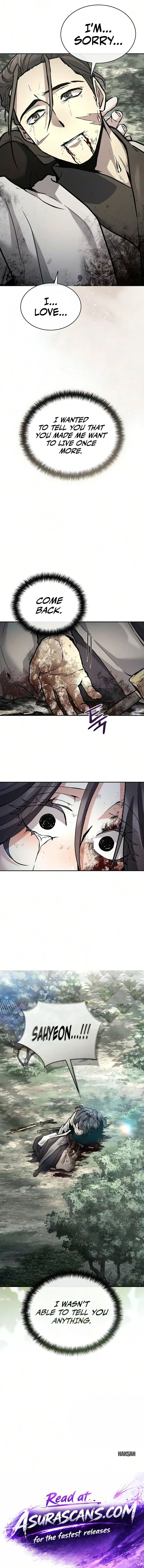 Reborn on the Demonic Cult Battlefield Chapter 43 – Page 20