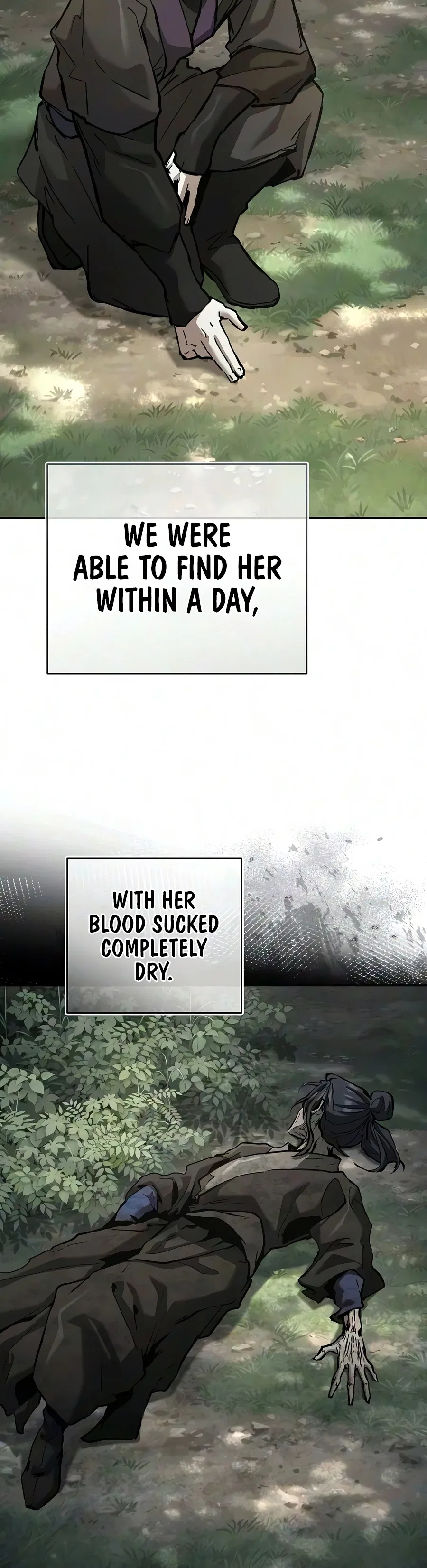Reborn on the Demonic Cult Battlefield Chapter 42 – Page 9