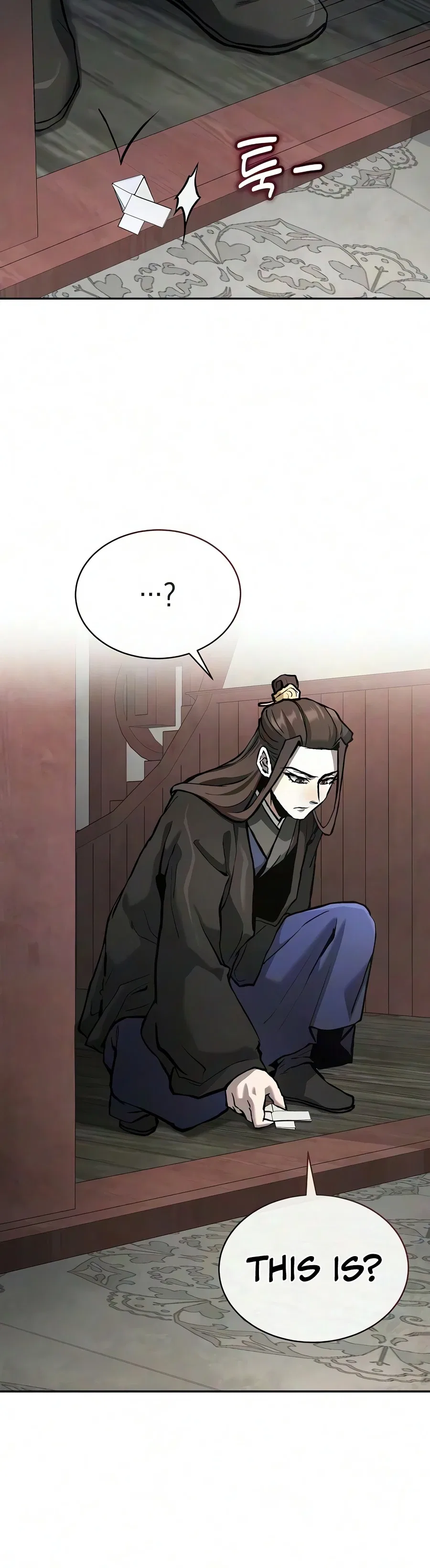 Reborn on the Demonic Cult Battlefield Chapter 42 – Page 13