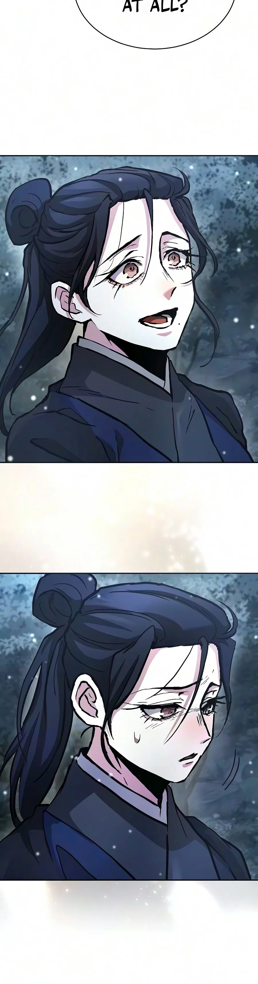 Reborn on the Demonic Cult Battlefield Chapter 42 – Page 17