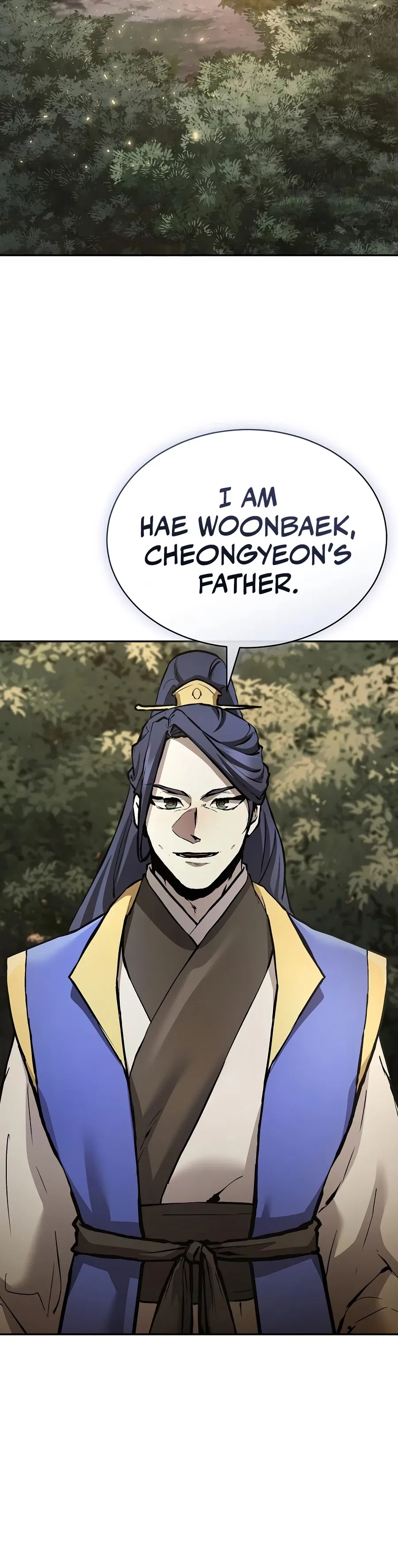 Reborn on the Demonic Cult Battlefield Chapter 41 – Page 8