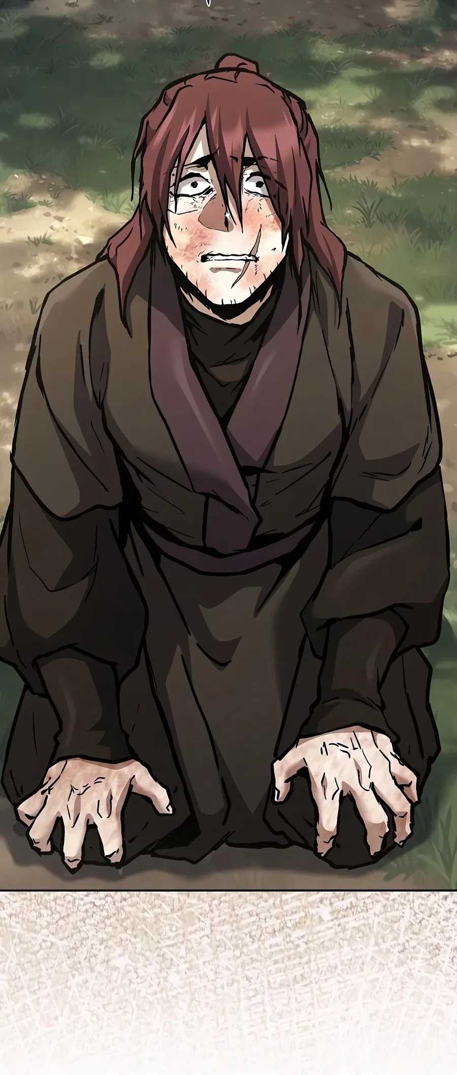 Reborn on the Demonic Cult Battlefield Chapter 41 – Page 12