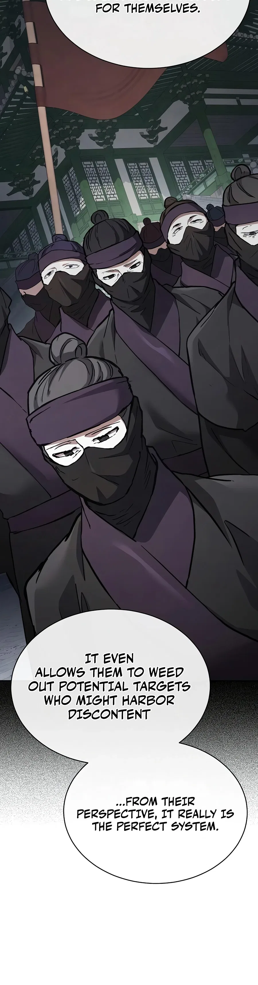Reborn on the Demonic Cult Battlefield Chapter 41 – Page 14