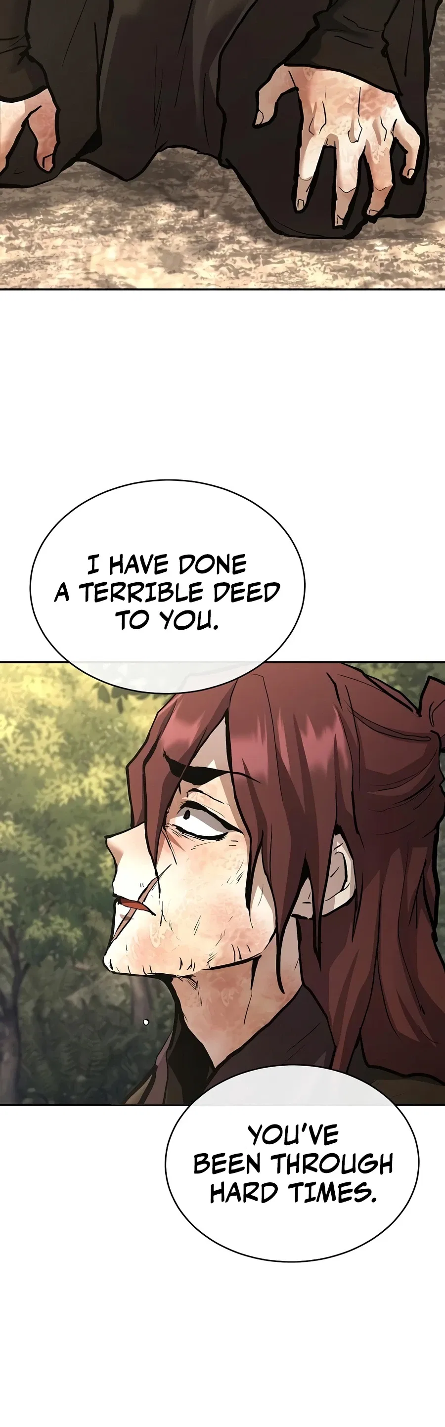 Reborn on the Demonic Cult Battlefield Chapter 41 – Page 16
