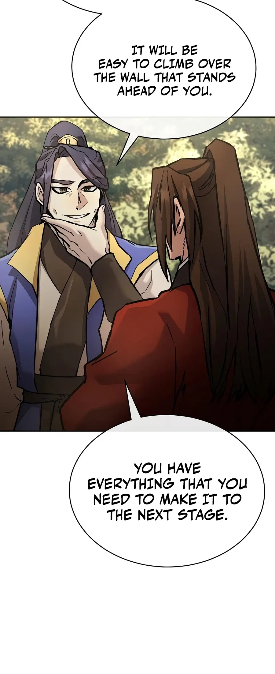 Reborn on the Demonic Cult Battlefield Chapter 41 – Page 22