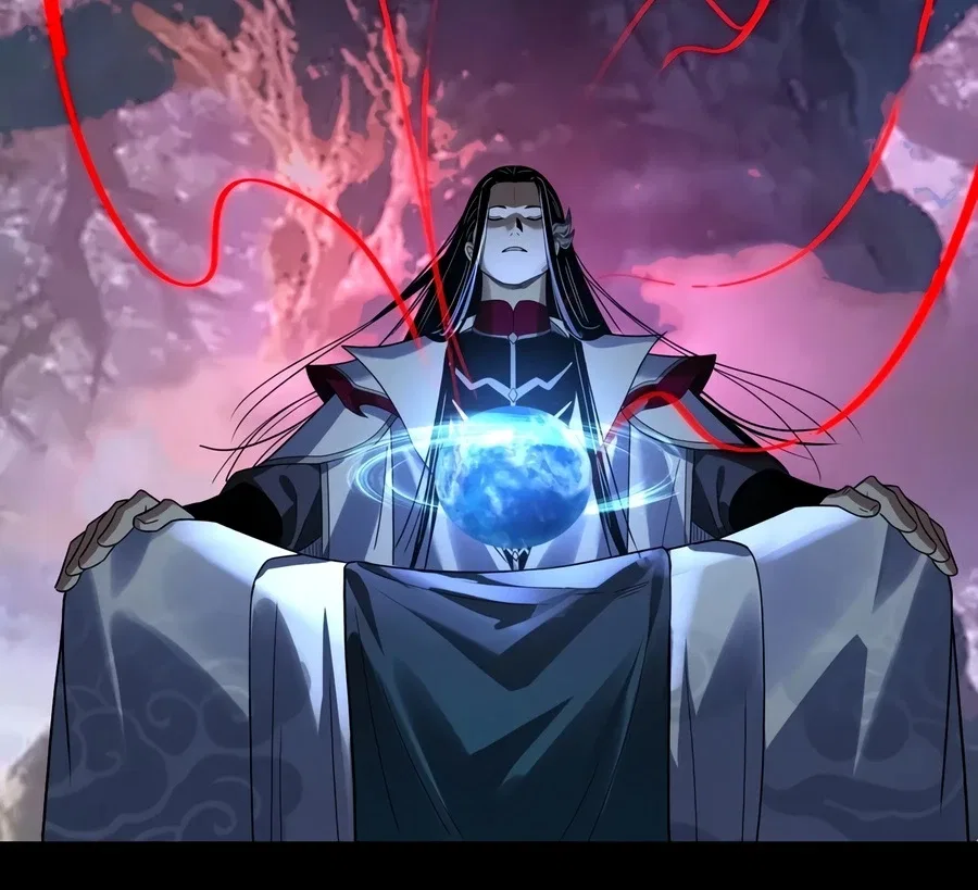 I Am the Fated Villain Chapter 344 – Page 6