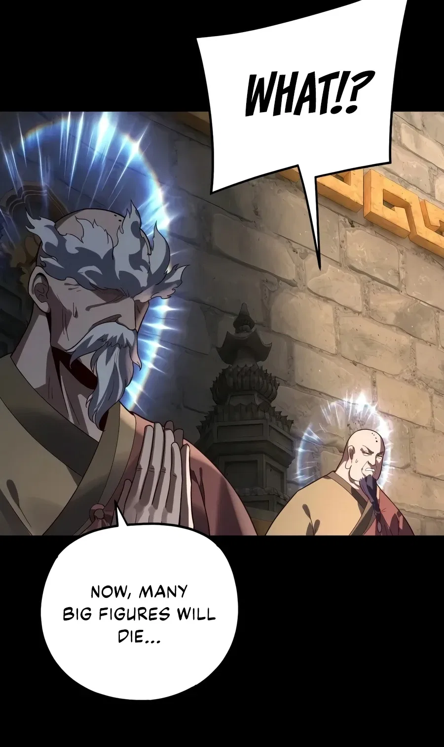 I Am the Fated Villain Chapter 341 – Page 8