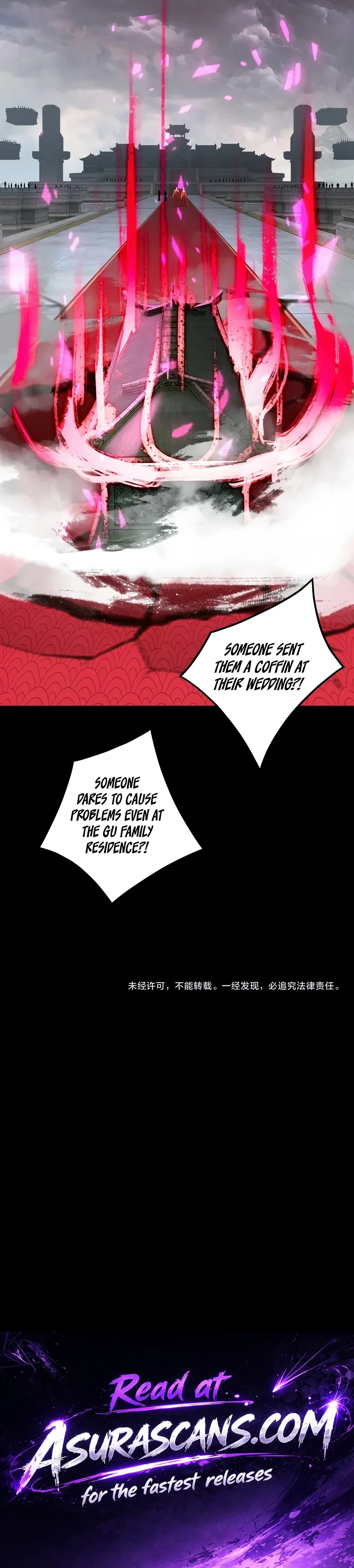 I Am the Fated Villain Chapter 339 – Page 10