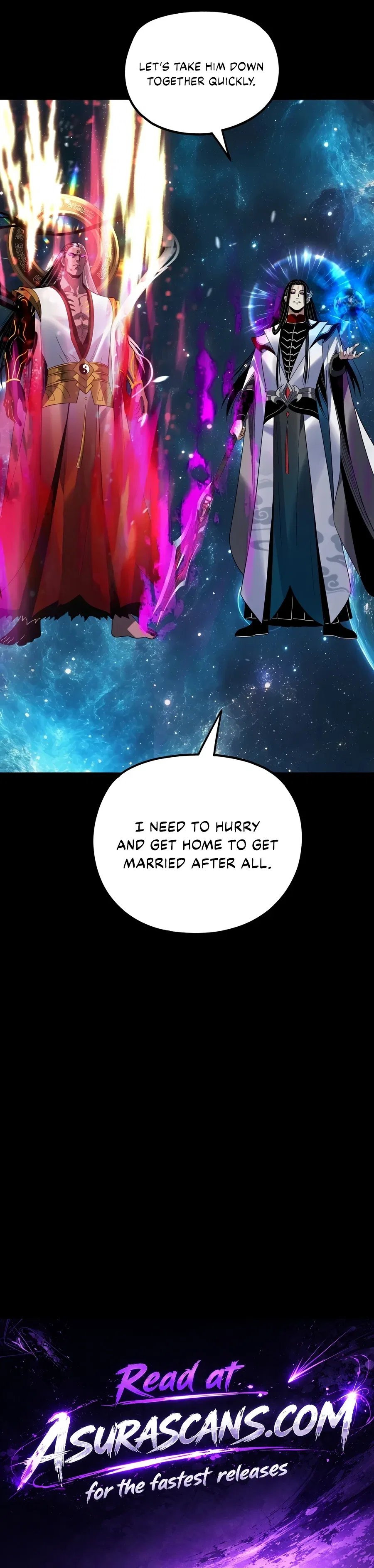 I Am the Fated Villain Chapter 337 – Page 10