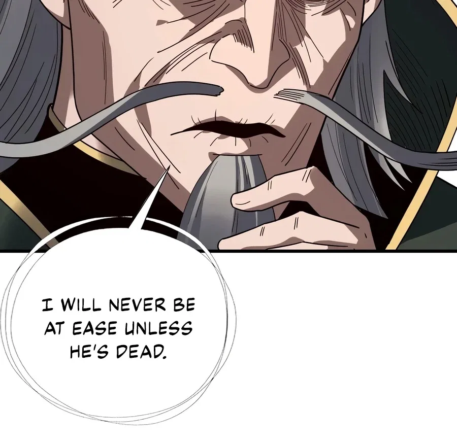 I Am the Fated Villain Chapter 334 – Page 3