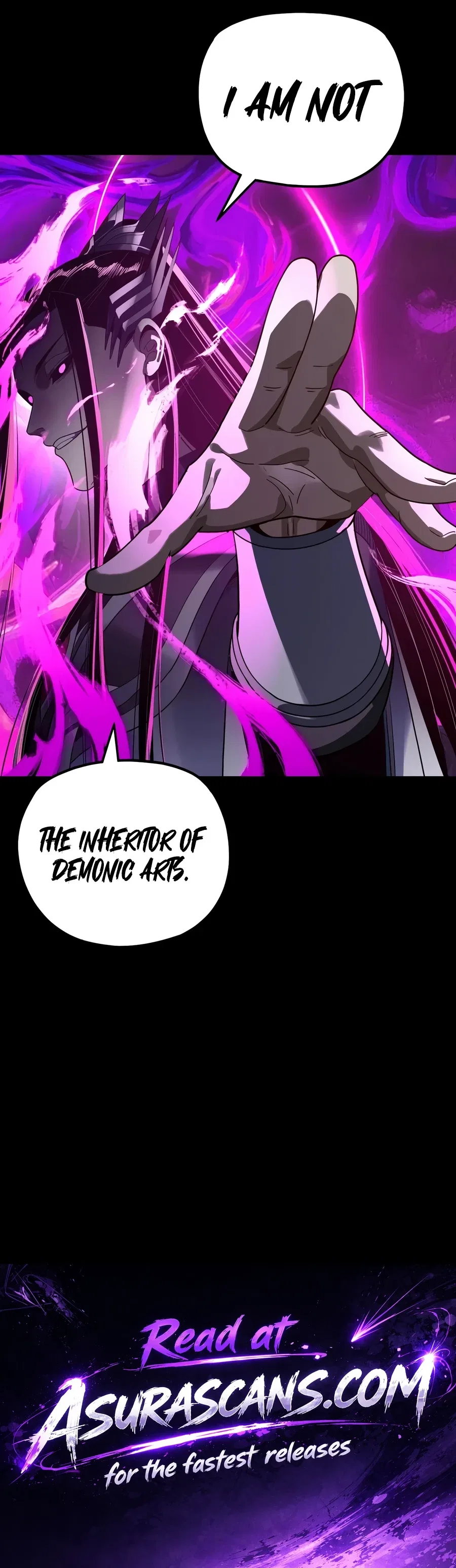 I Am the Fated Villain Chapter 334 – Page 9