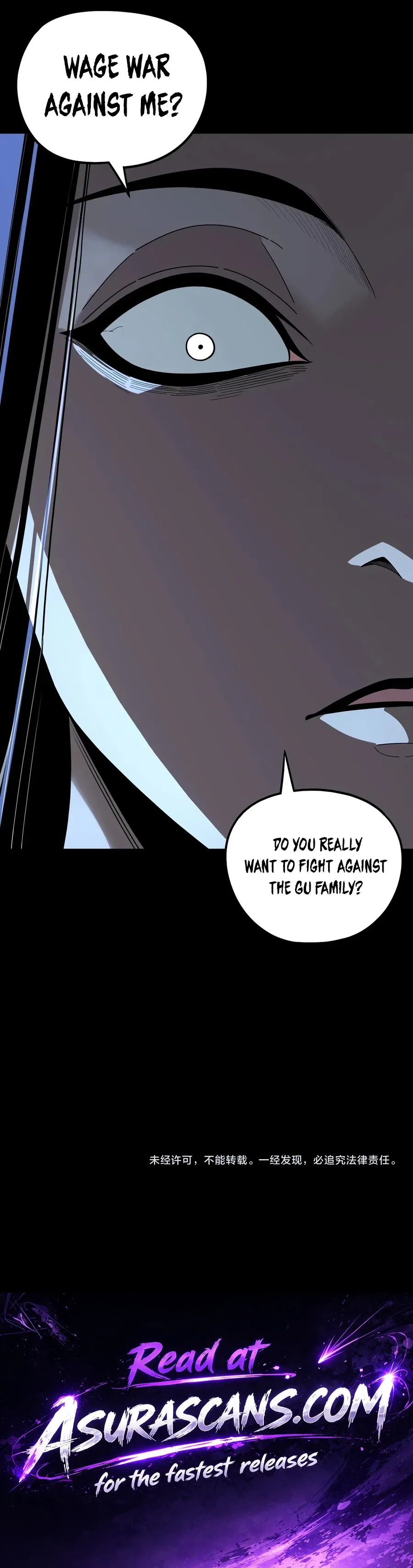 I Am the Fated Villain Chapter 333 – Page 10