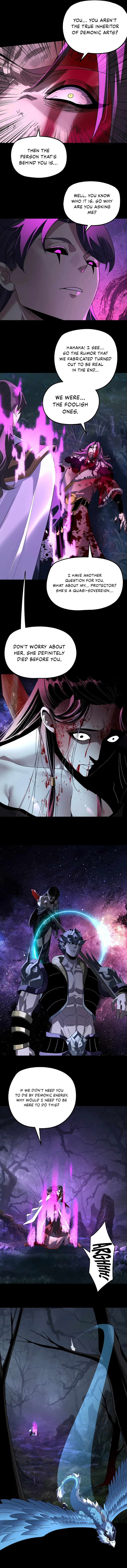 I Am the Fated Villain Chapter 330 – Page 3