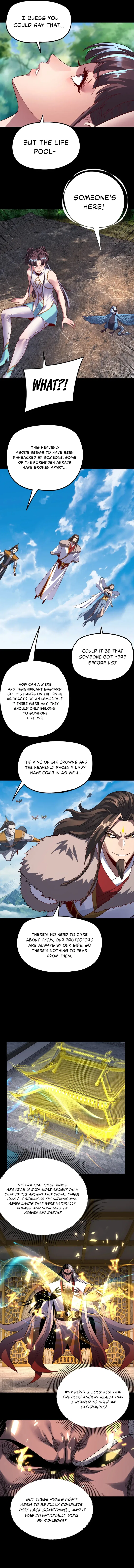 I Am the Fated Villain Chapter 329 – Page 4