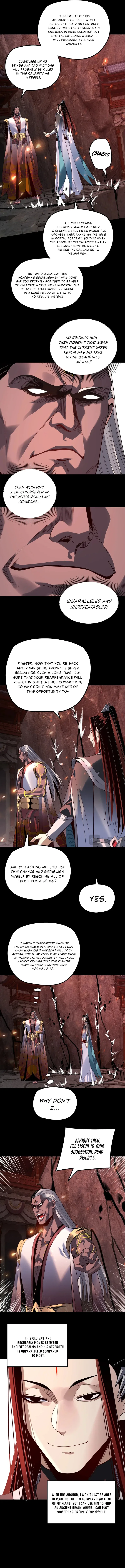 I Am the Fated Villain Chapter 327 – Page 4