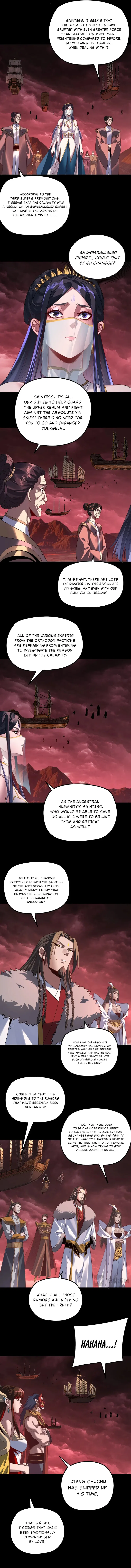 I Am the Fated Villain Chapter 327 – Page 6