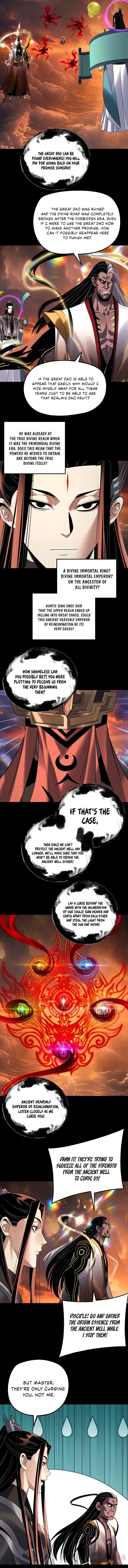 I Am the Fated Villain Chapter 326 – Page 9