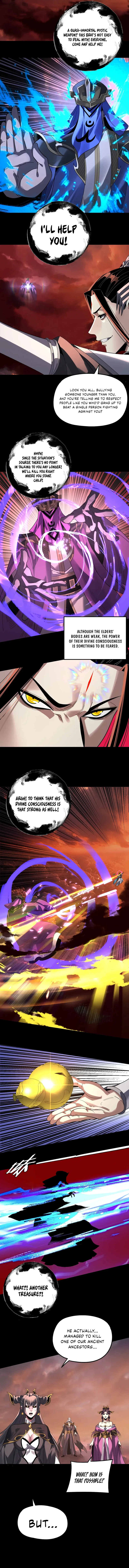 I Am the Fated Villain Chapter 325 – Page 10