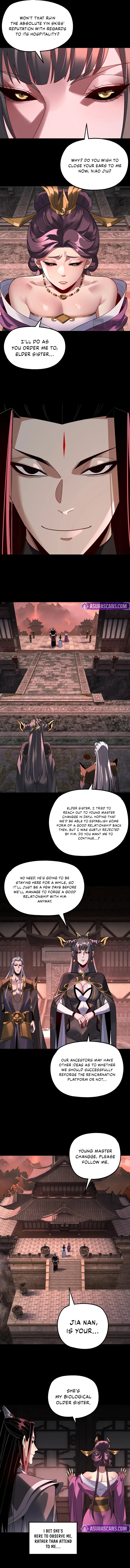 I Am the Fated Villain Chapter 324 – Page 4