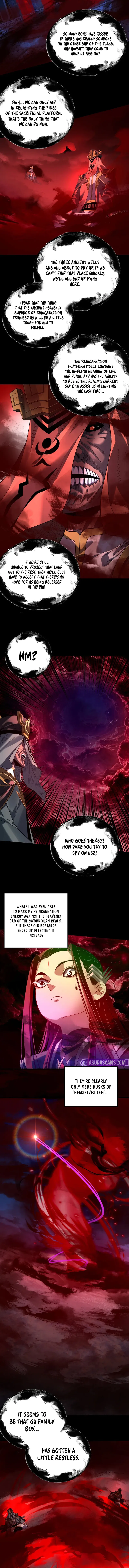 I Am the Fated Villain Chapter 324 – Page 7