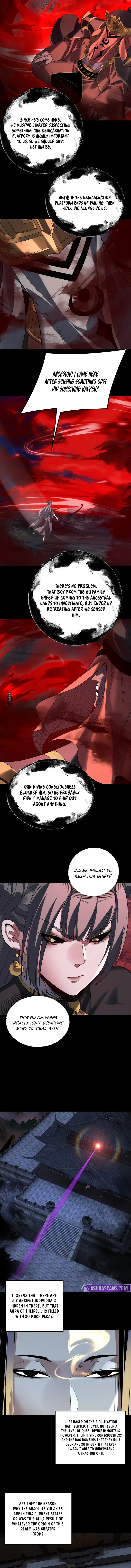 I Am the Fated Villain Chapter 324 – Page 8