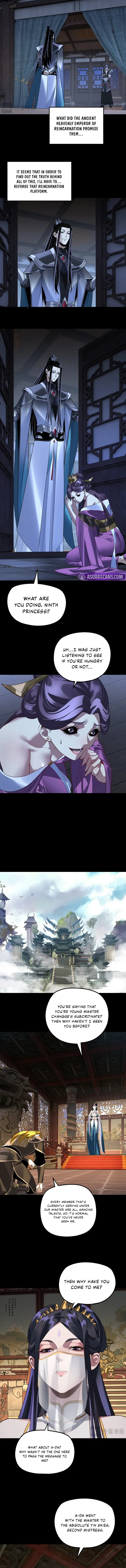 I Am the Fated Villain Chapter 324 – Page 9