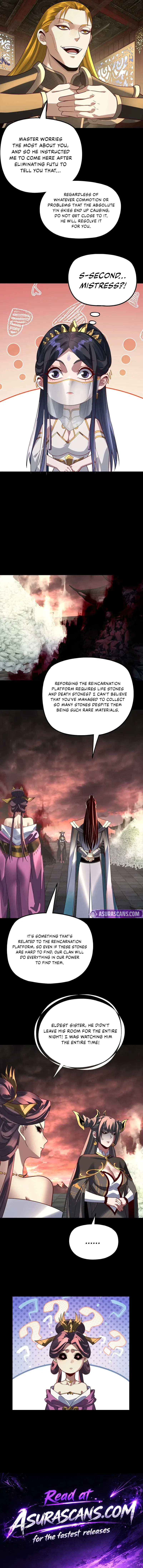 I Am the Fated Villain Chapter 324 – Page 10