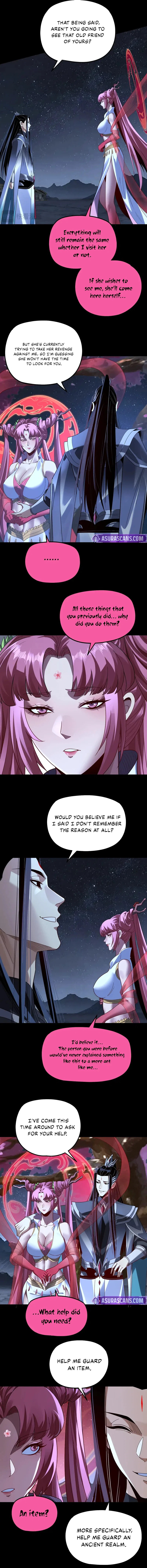 I Am the Fated Villain Chapter 323 – Page 3