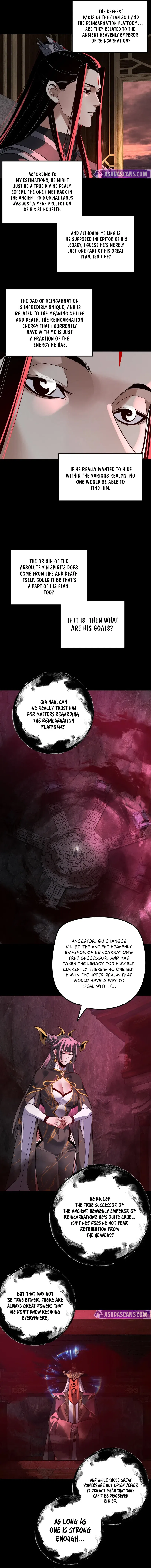 I Am the Fated Villain Chapter 323 – Page 9