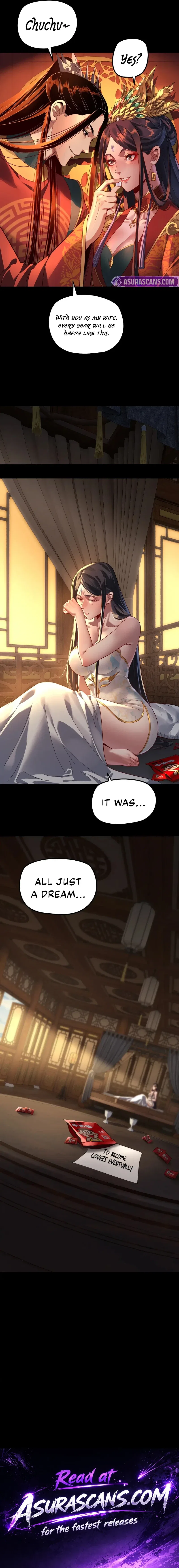 I Am the Fated Villain Chapter 322 – Page 11