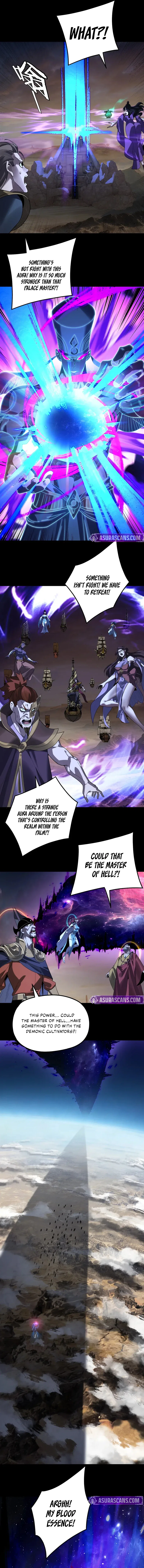 I Am the Fated Villain Chapter 321 – Page 9